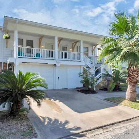 Cozy Historic Galveston House-8 Min Walk To Beach! Exterior foto