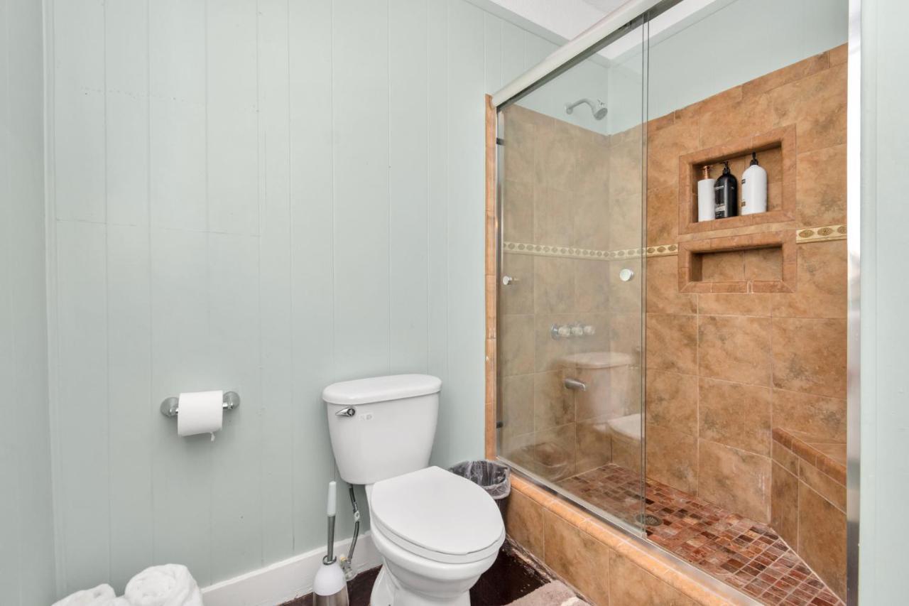 Cozy Historic House-8 Min Walk To Beach! * Galveston