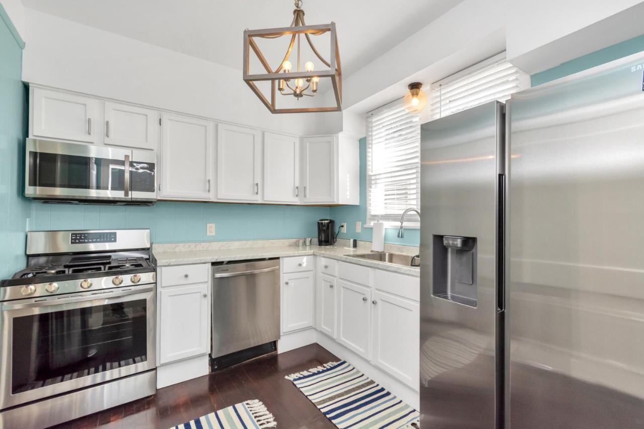 Cozy Historic House-8 Min Walk To Beach! * Galveston