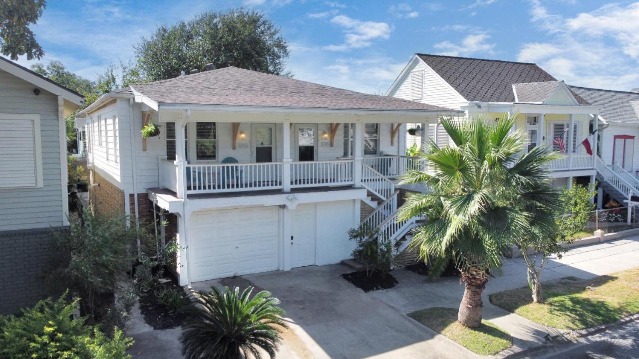 Cozy Historic House-8 Min Walk To Beach! Holiday home