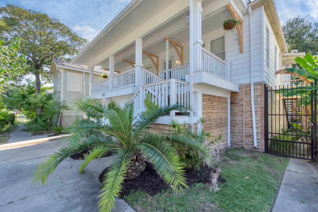 Cozy Historic House-8 Min Walk To Beach! Holiday home *